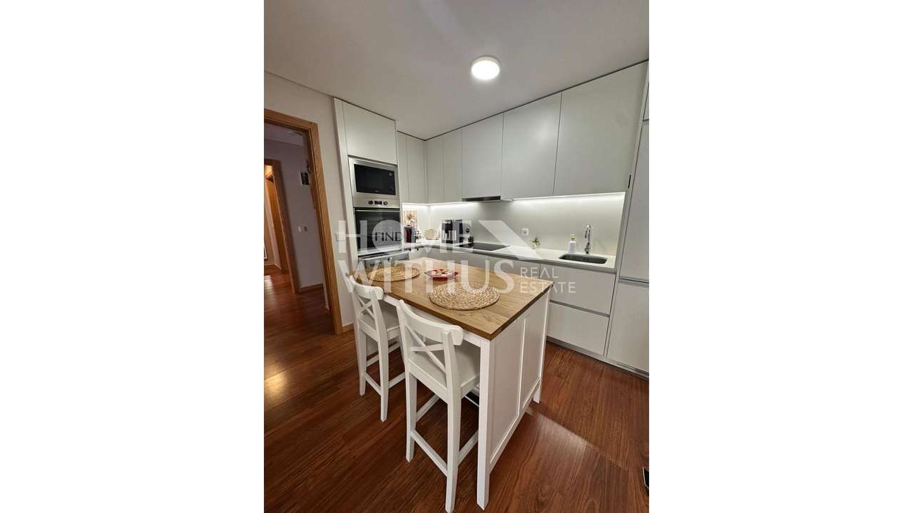 Apartamento T2 em Vila nova de gaia - Grande imagem: 4/13