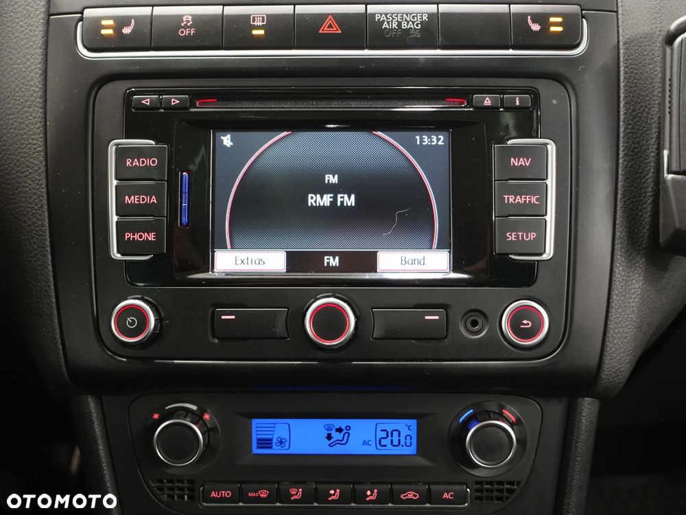 Volkswagen Polo 1.6 TDI Team - 32