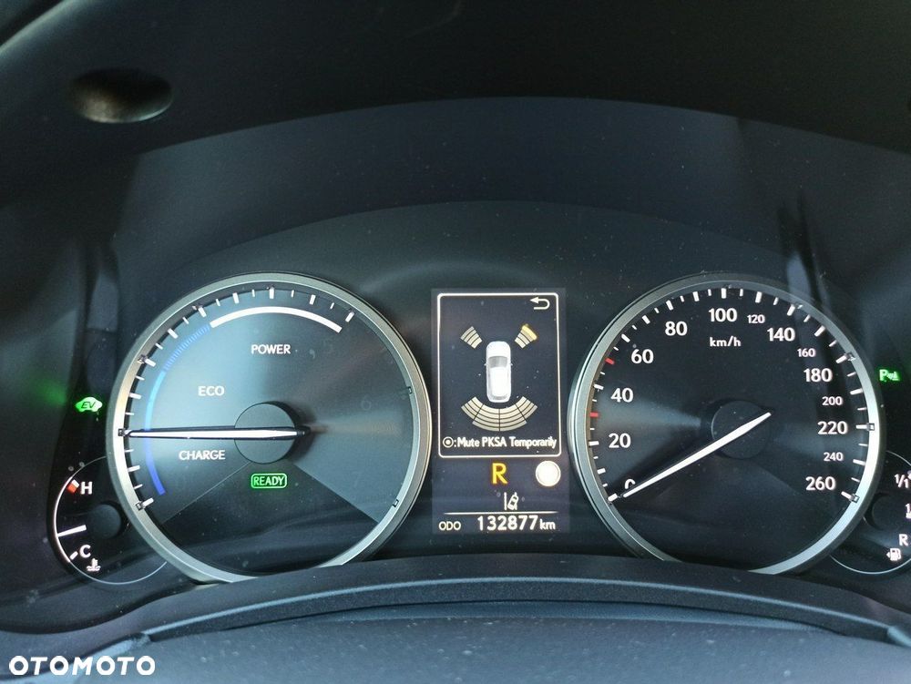Lexus NX - 22