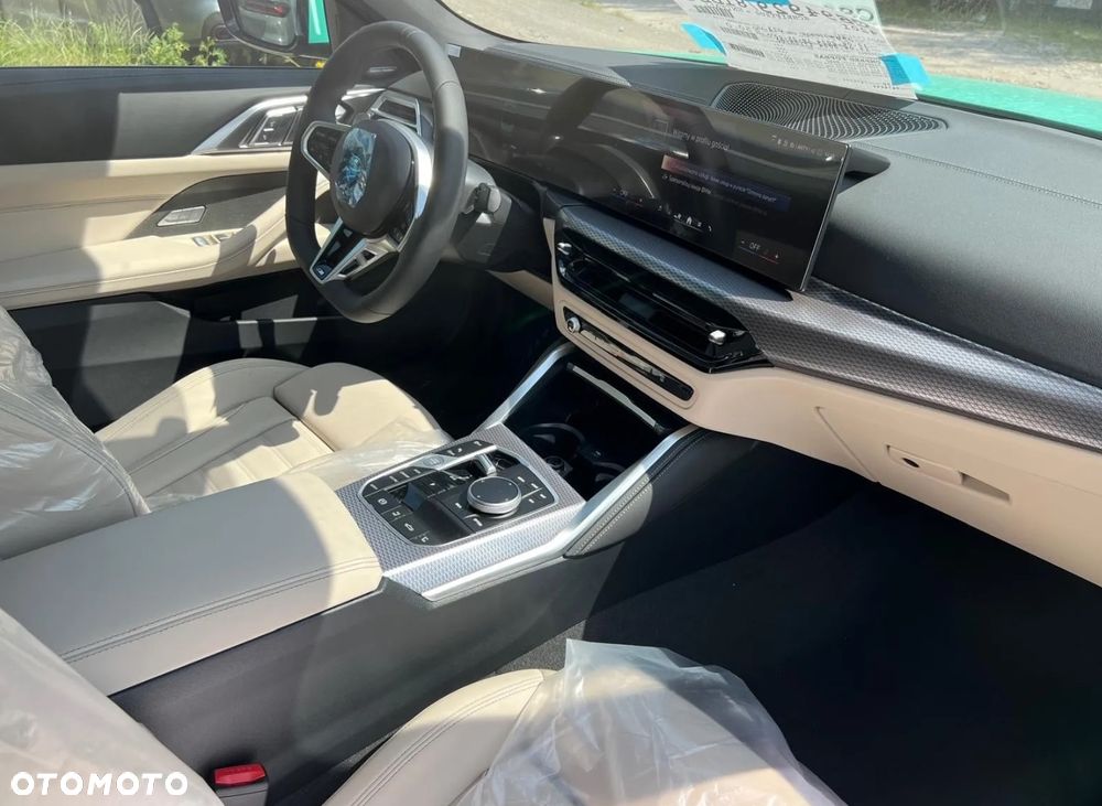 BMW 4 Series 2024 photo 4