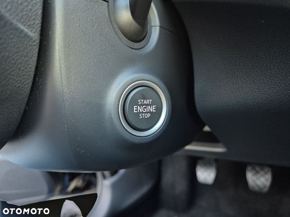 Skoda Kamiq 1.0 TSI Drive - 21