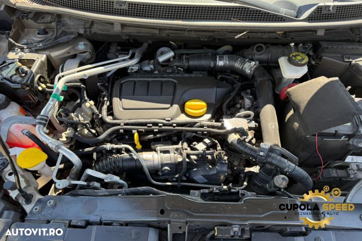 Far dreapta LED PURE VISION Renault Kadjar 1 [2015 - 2018] - 9