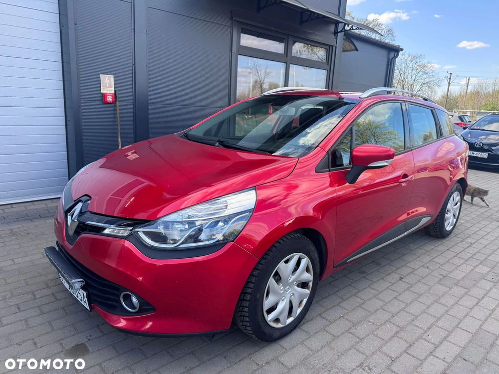 Renault Clio TCe 90 Limited - 20