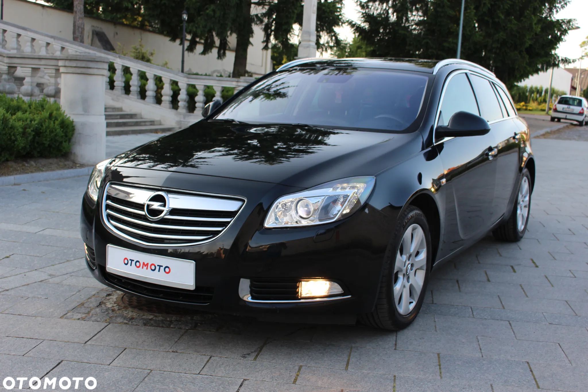 Opel Insignia CT 2.0 CDTI S&S - 1