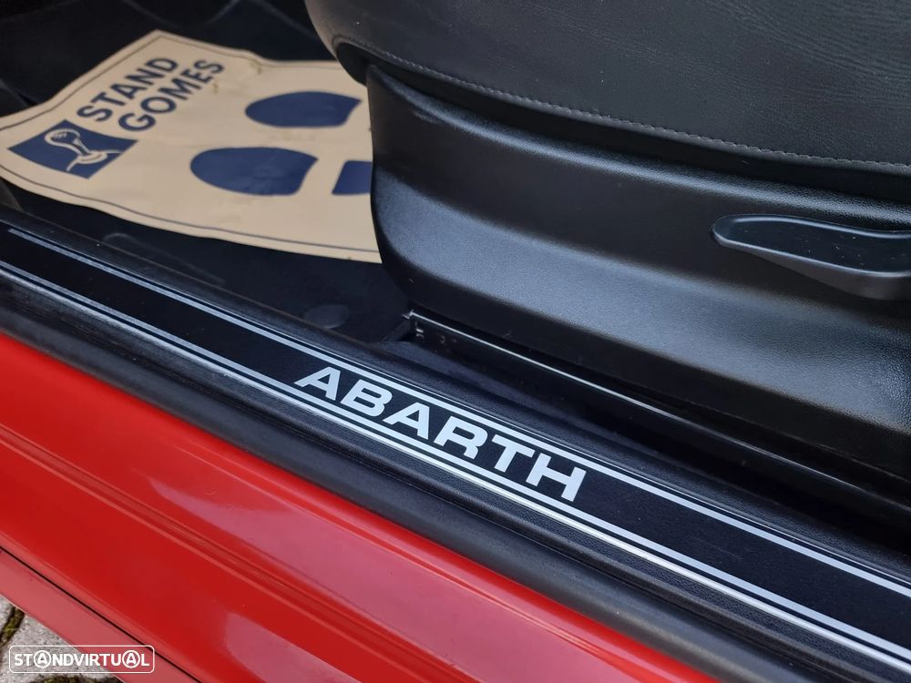 Abarth Punto Evo 1.4 16V Multiair S&S - 7
