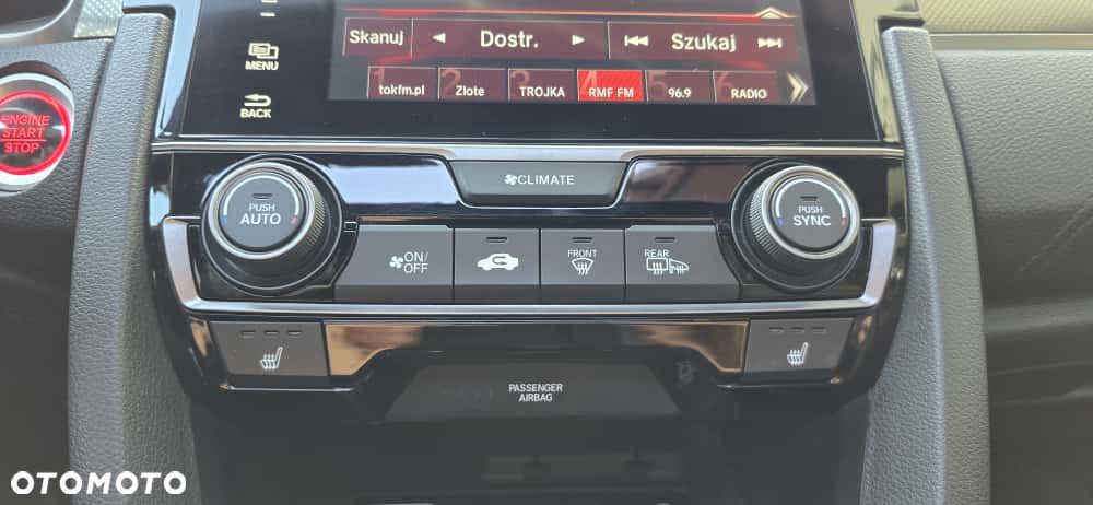 Honda Civic 1.5 T Prestige (Navi) - 38