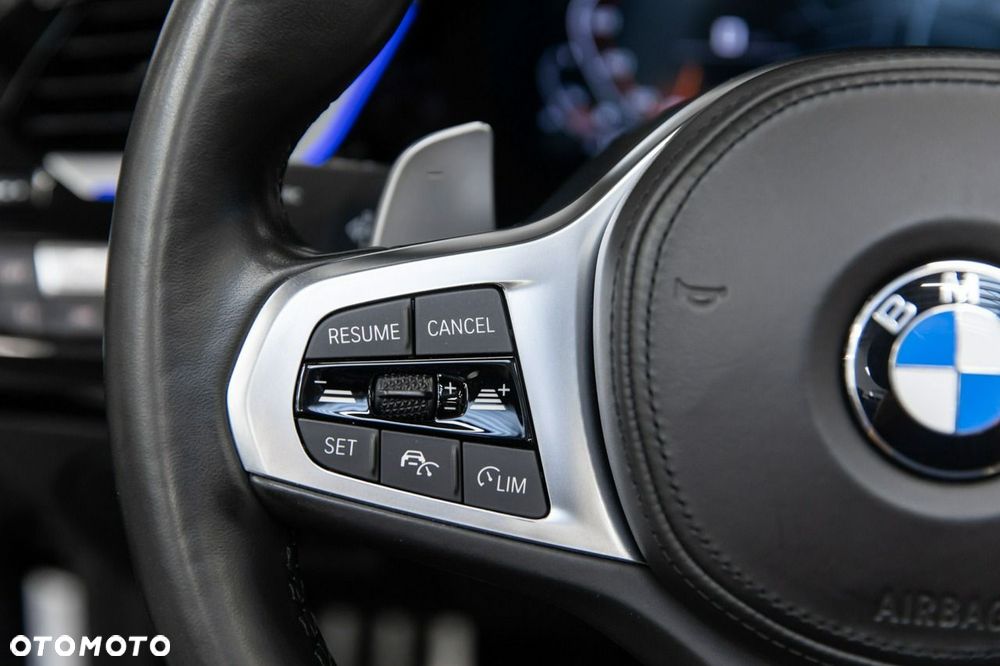 BMW Z4 M M40i sport - 32