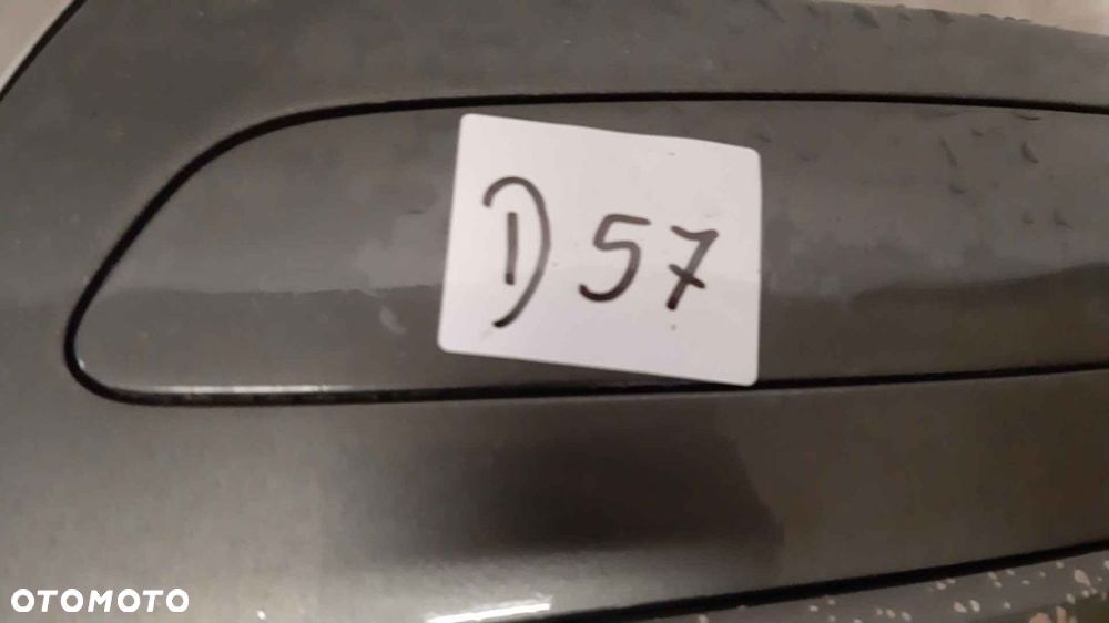 * ZDERZAK PRZÓD PRZEDNI VW VOLKSWAGEN GOLF 5 V KOMBI VARIANT LA6Q ZIELONY - 2