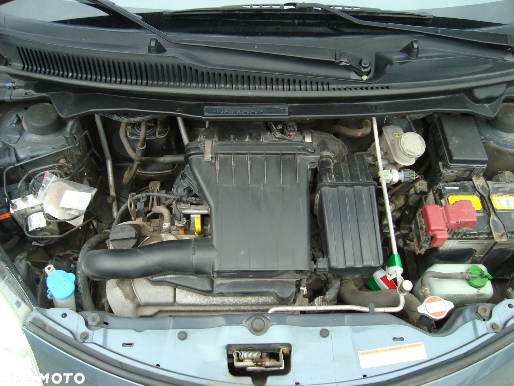 Suzuki Alto - 13