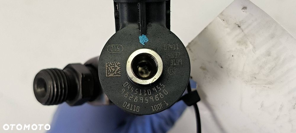 WTRYSKIWACZ FORD TRANSIT CONNECT II 9828959880 - 5