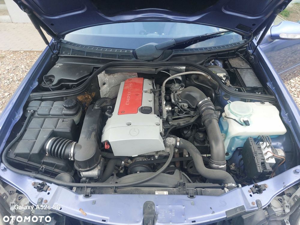 Mercedes-Benz Inny - 2