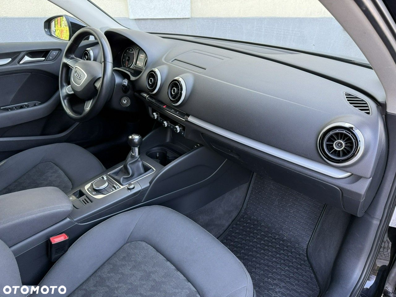 Audi A3 - 14