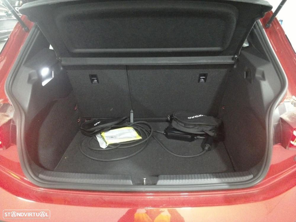 Cupra Born 58 kWh - 13