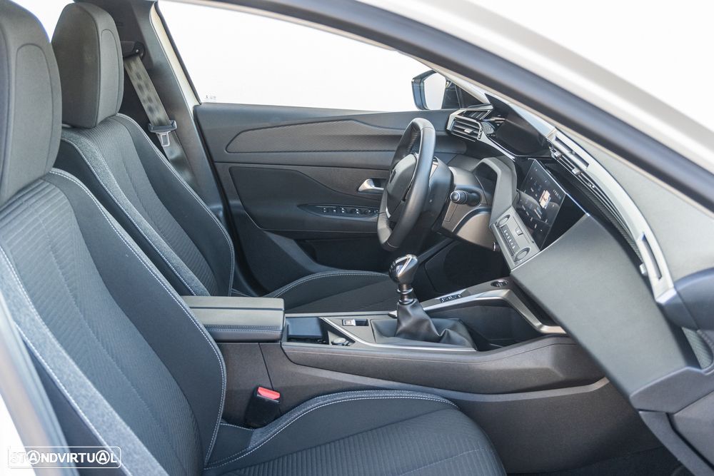 Peugeot 308 BlueHDi 130 Active Pack - 22