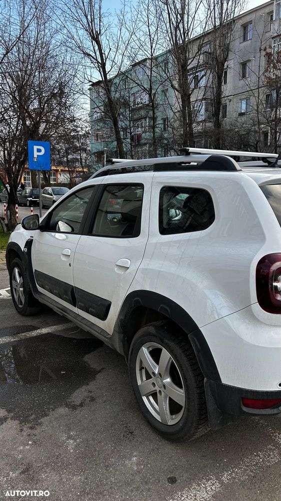 Dacia Duster - 12