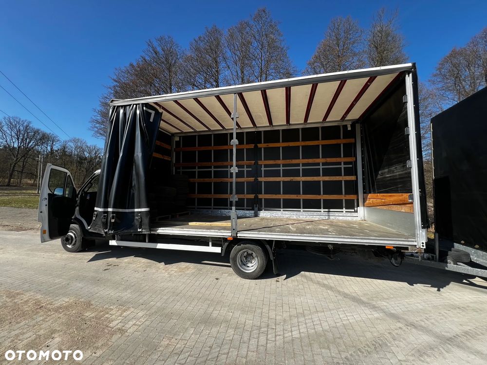 Iveco Iveco DAILY 70C18 - 8