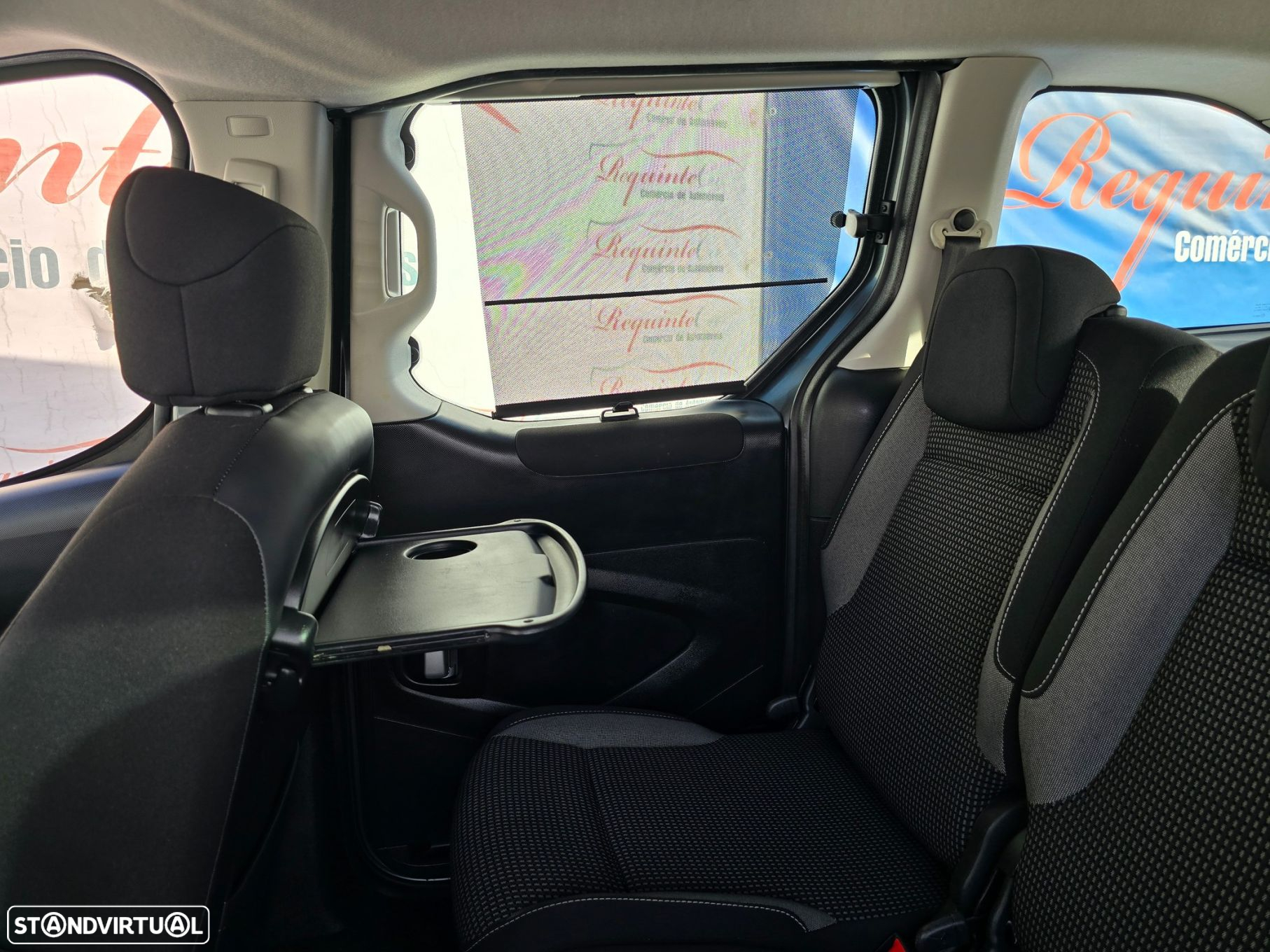 Peugeot Partner 1.6 BlueHDi Outdoor - 20