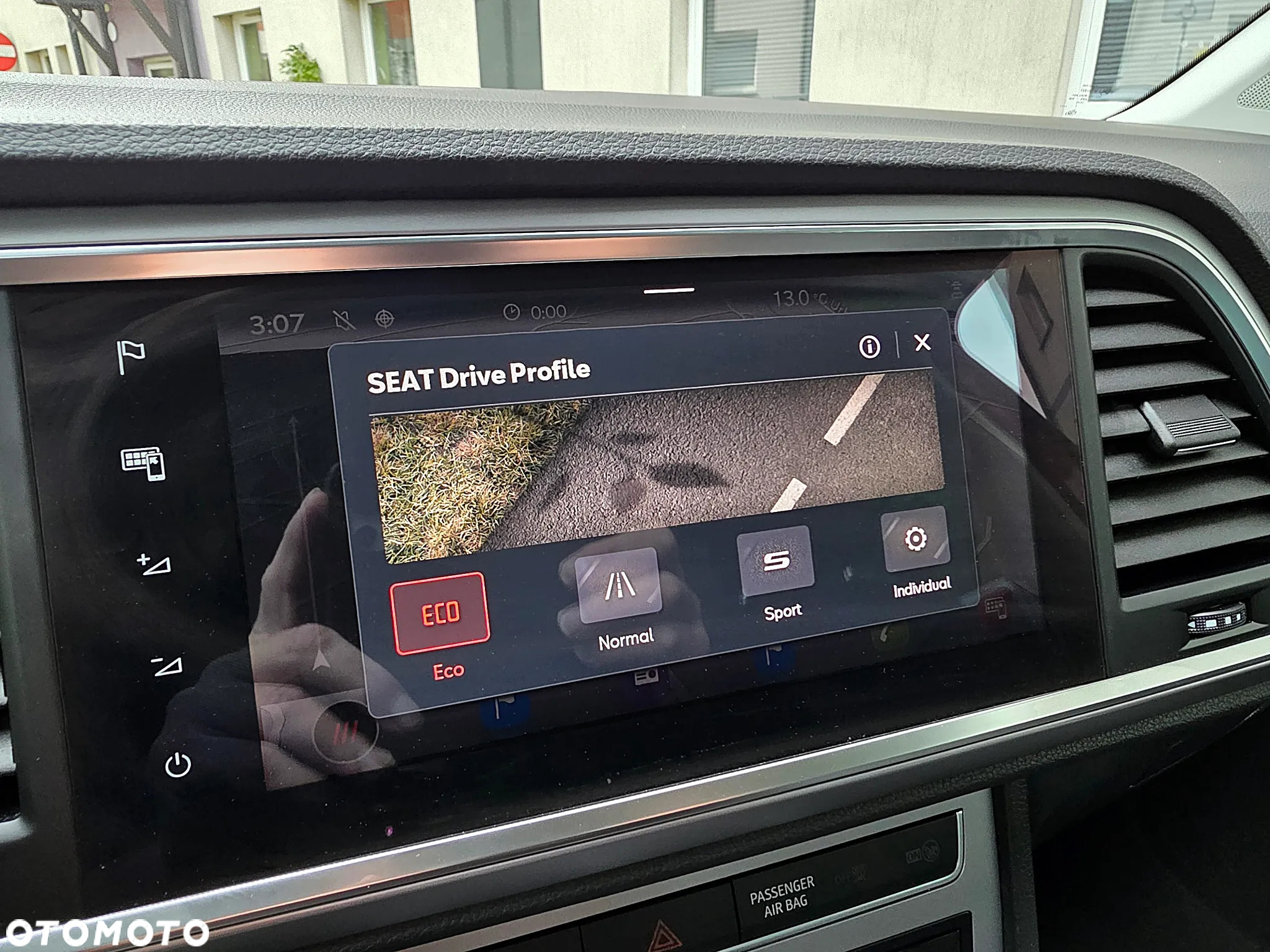 Seat Ateca 1.5 Eco TSI FR S&S DSG - 20