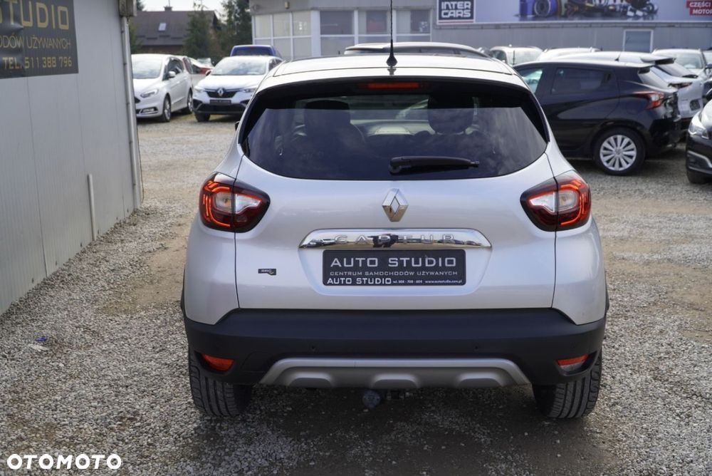 Renault Captur (ENERGY) TCe 90 INTENS - 32