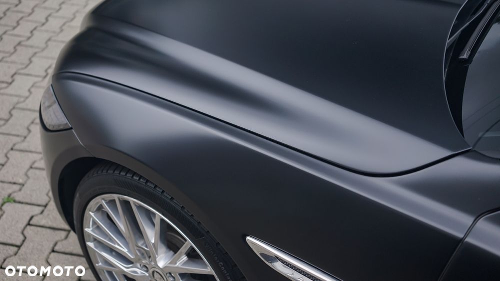 Jaguar XF 2.0 i4D Prestige - 36