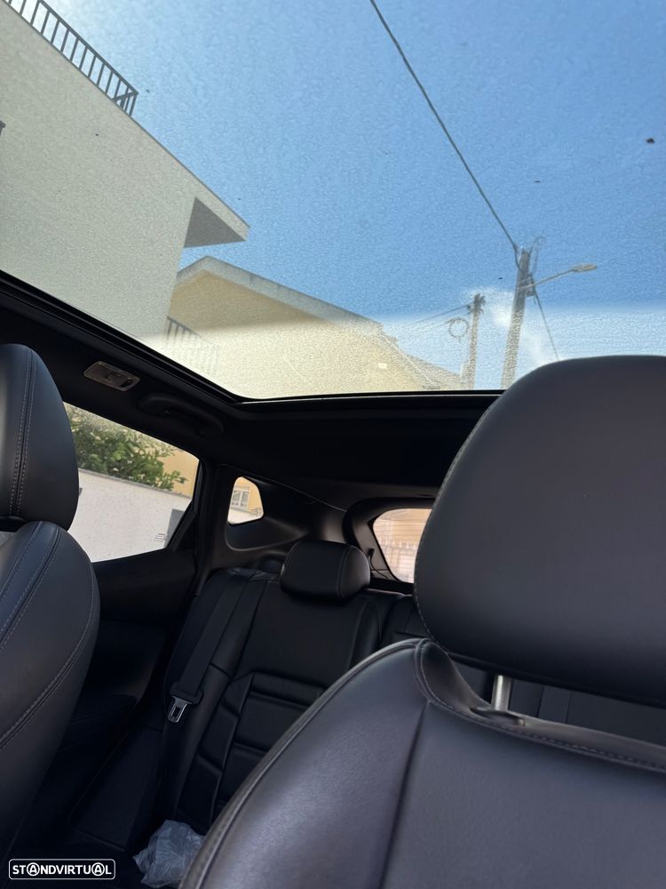Nissan Qashqai 1.5 dCi Tekna Premium Bose+A+C - 25