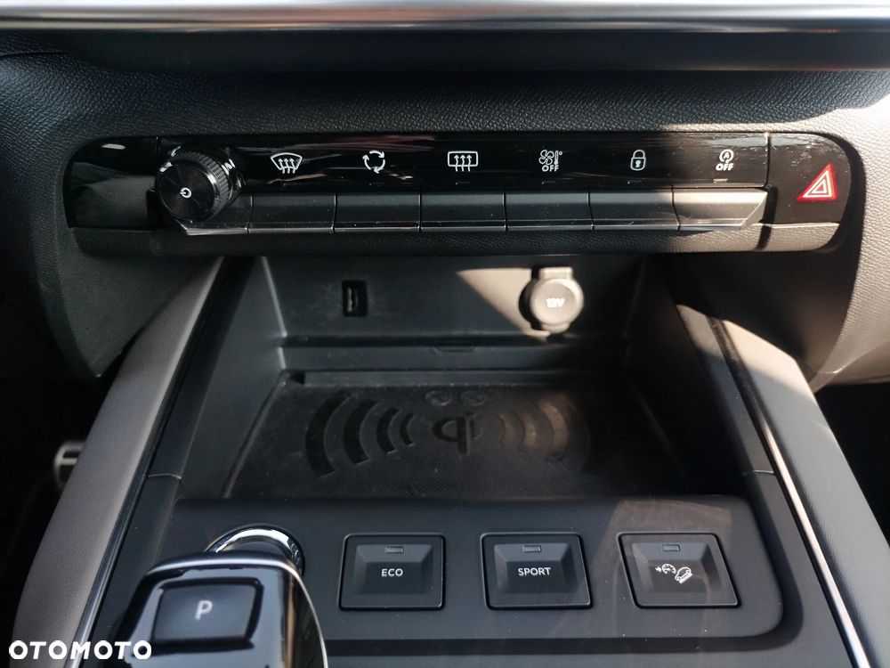 Citroën C5 Aircross 1.6 PureTech Shine EAT8 - 12