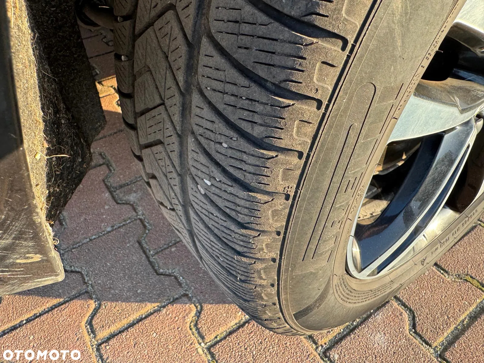Volvo XC 60 D4 AWD Geartronic Momentum - 4