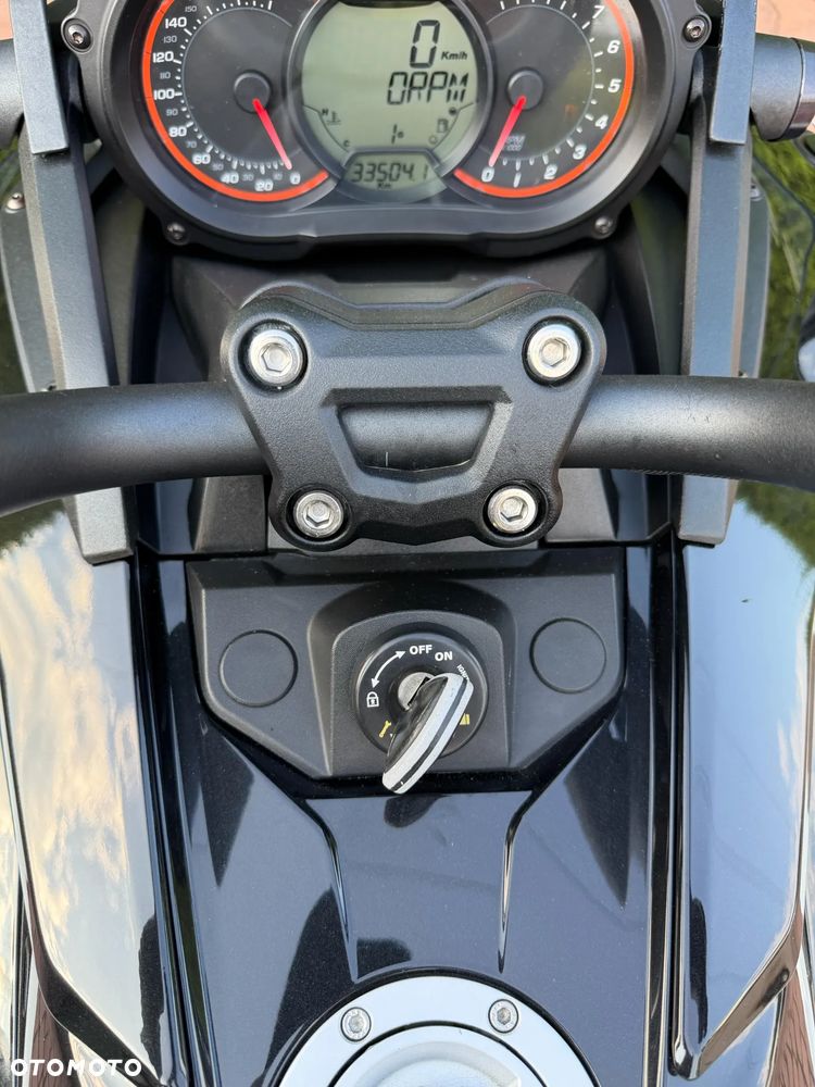 Can-Am Spyder - 6