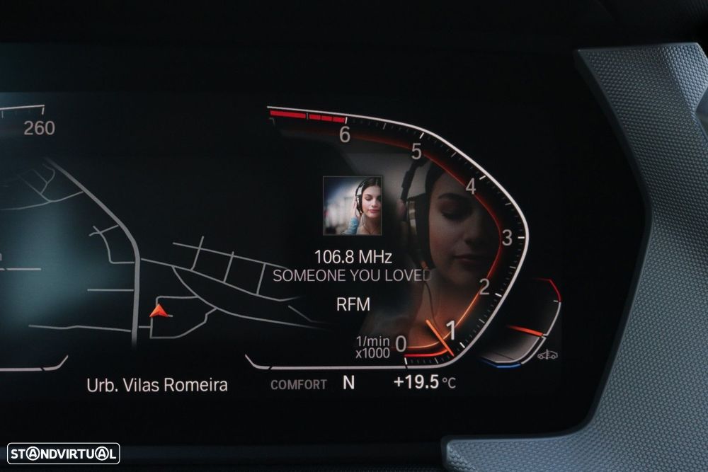 BMW 116 i Advantage - 35