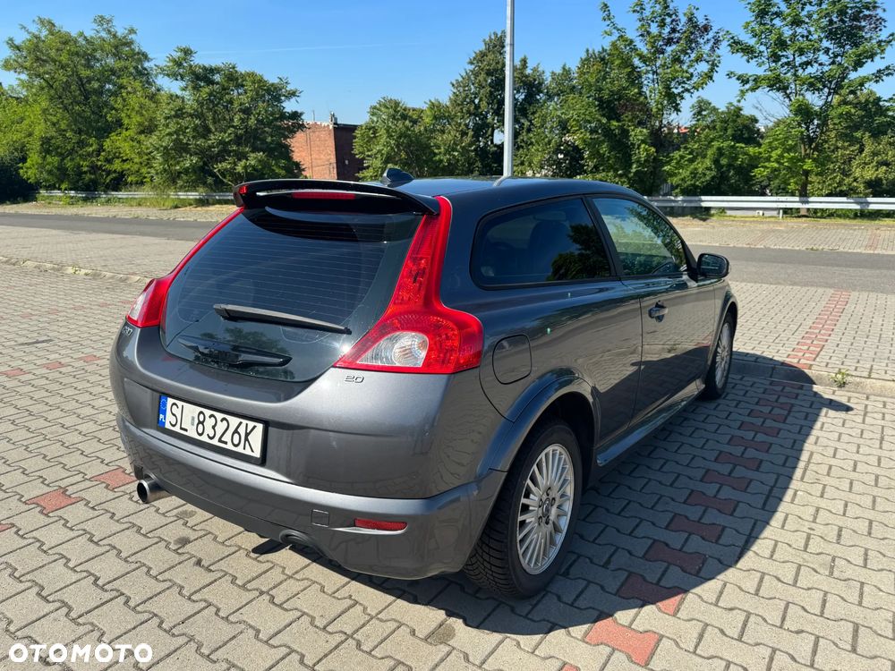 Volvo C30 2.0 - 5