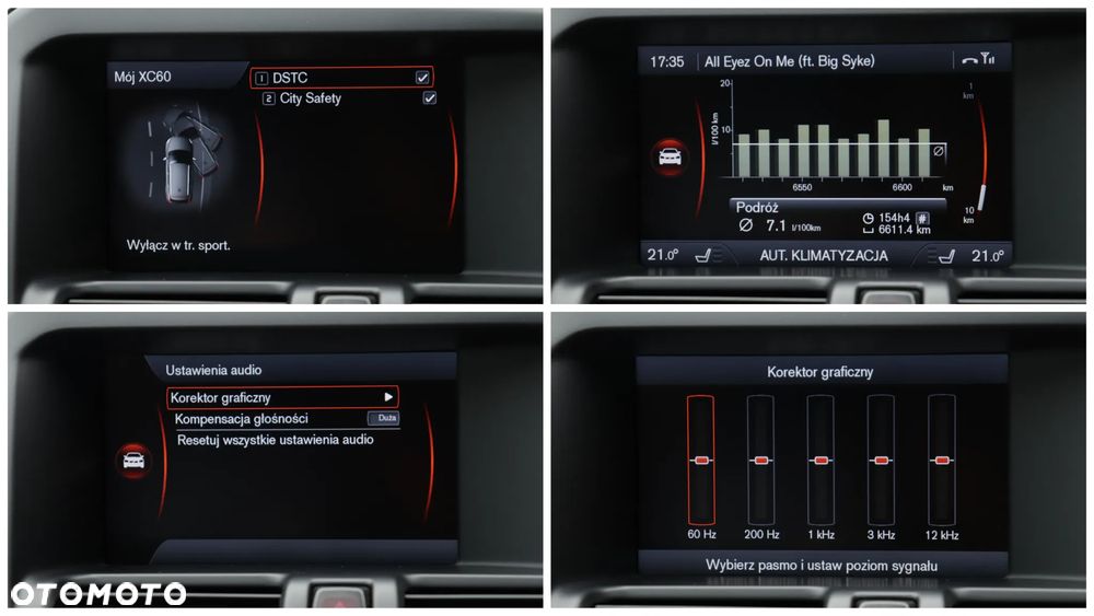 Volvo XC 60 D3 Momentum - 29