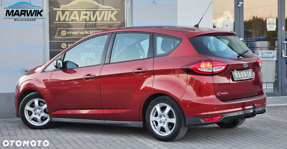 Ford C-MAX - 27