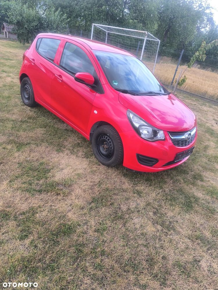 Opel Karl - 10