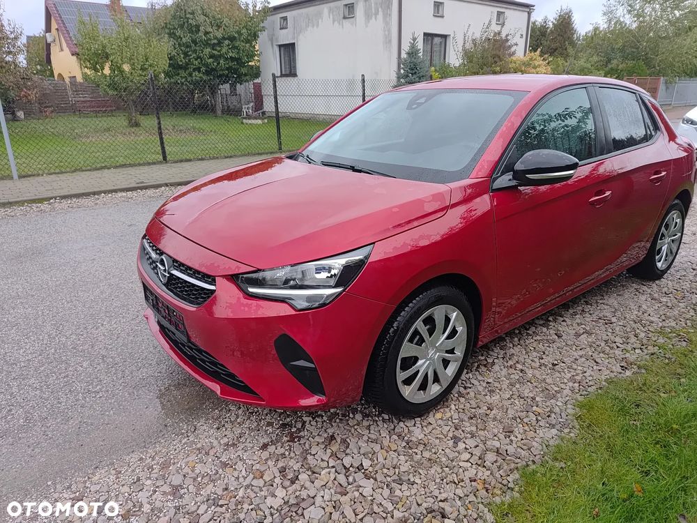 Opel Corsa - 3