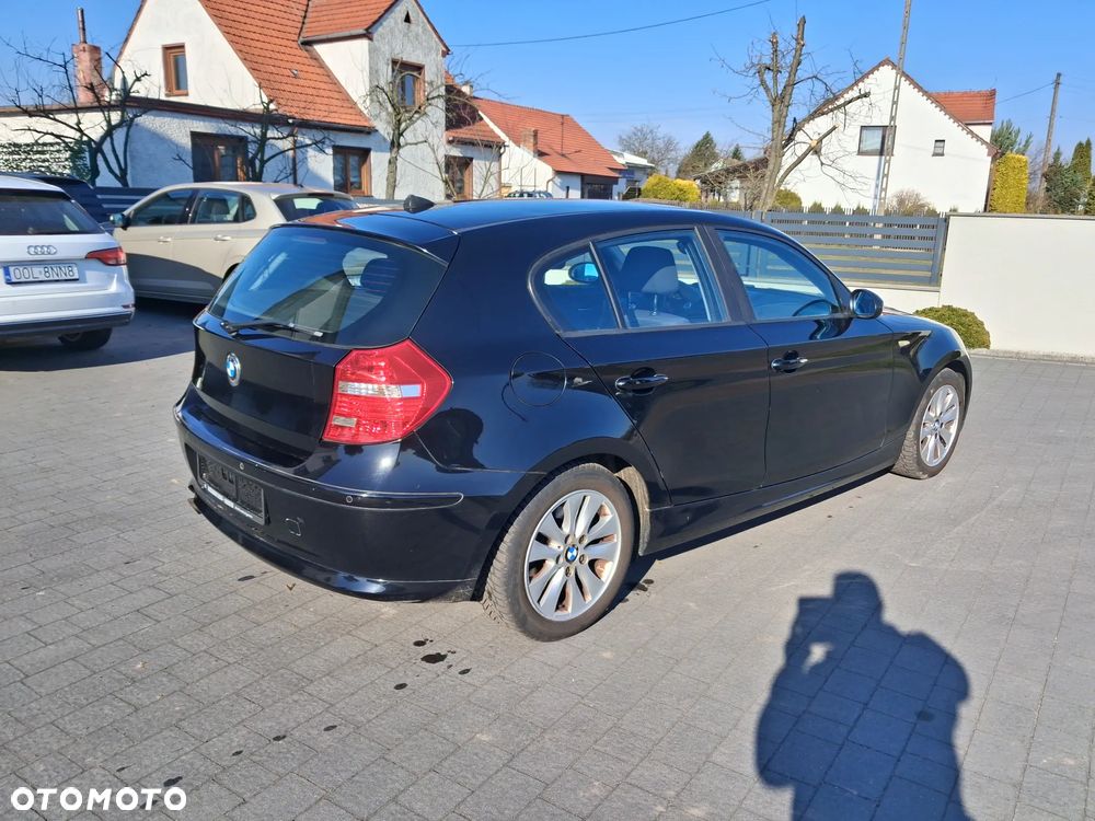 BMW Seria 1 - 19