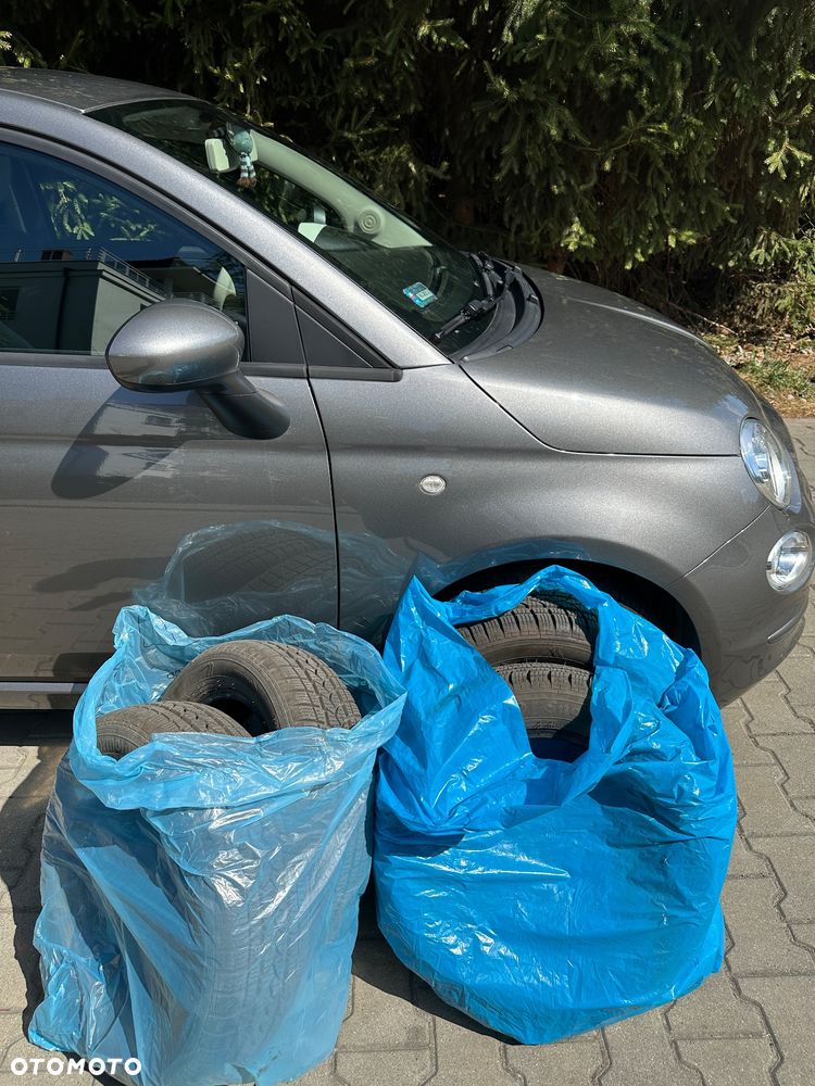 Fiat 500 1.2 Pop - 13