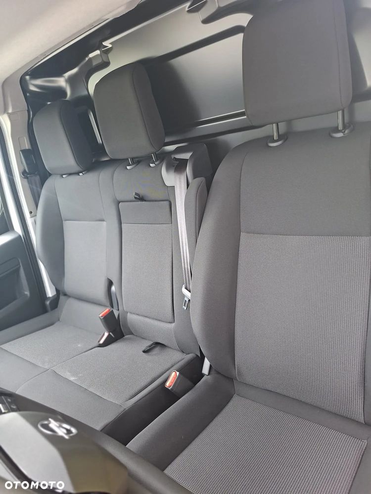 Opel Vivaro - 7