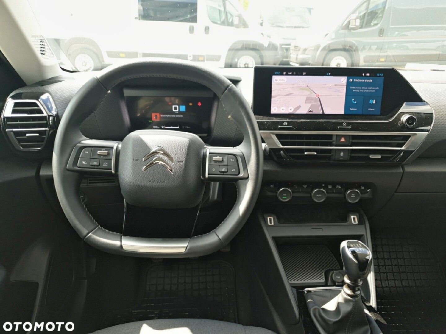 Citroën C4 1.2 PureTech Max S&S - 8