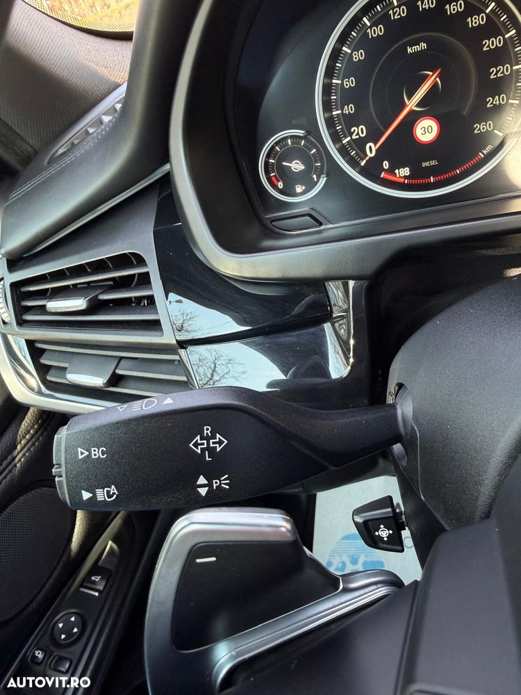 BMW X5 xDrive40d Sport-Aut. - 10