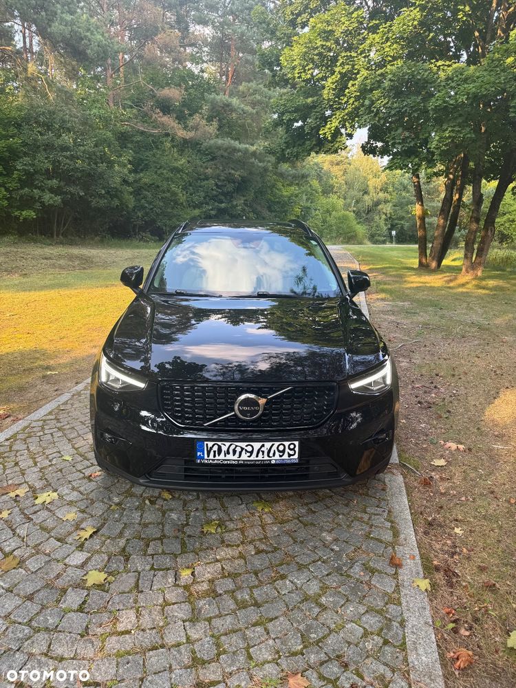 Volvo XC 40 B5 AWD Ultimate Dark - 32