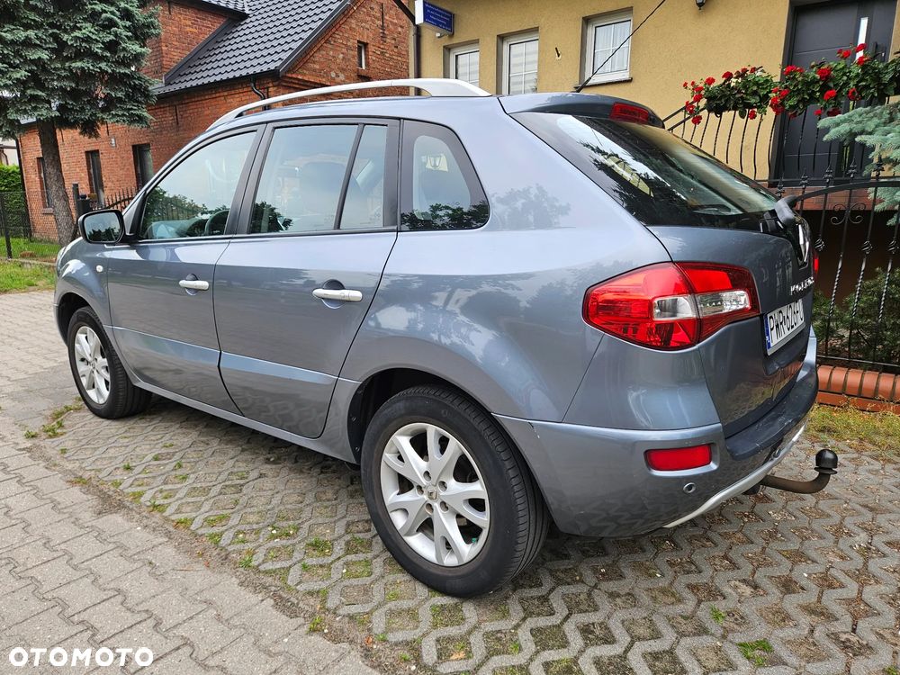 Renault Koleos 2.0 dCi 4x4 Privilege - 2