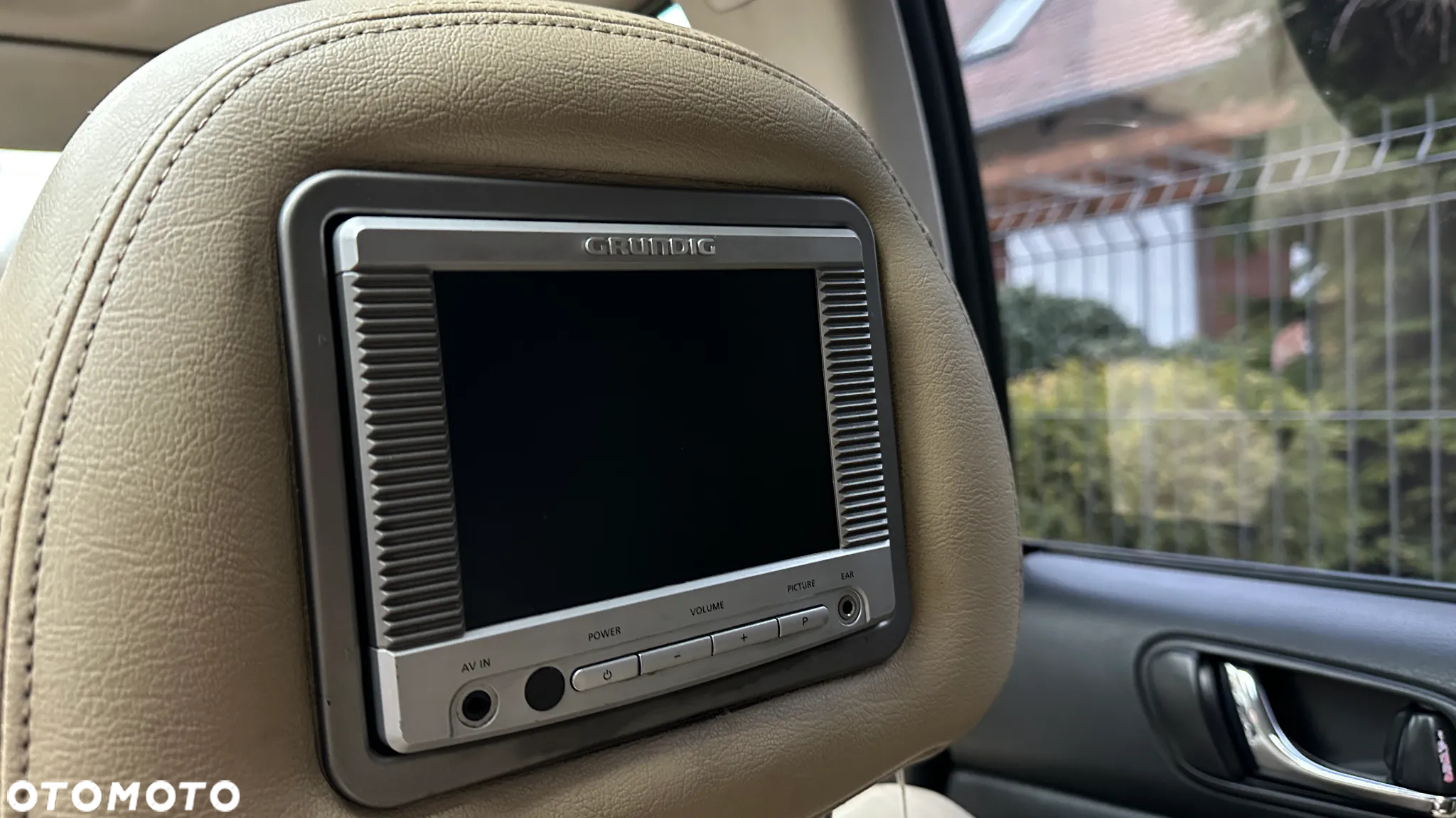Subaru Outback - 8