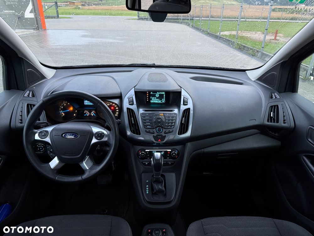Ford Tourneo Connect Gr 1.6 EcoBoost Titanium - 28