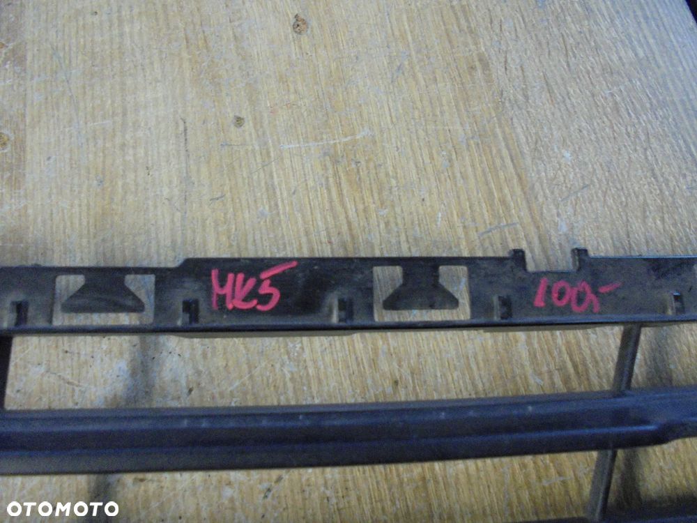 FORD MONDEO MK5 KRATKA ZDERZAKA ATRAPA - 2