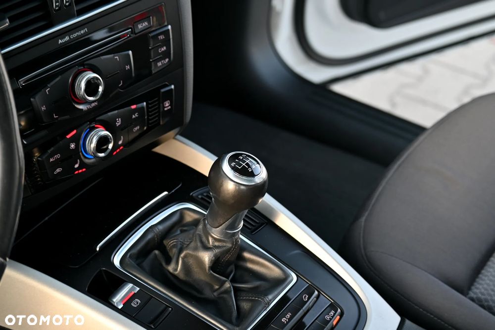 Audi Q5 2.0 TDI Quattro (clean diesel) - 29