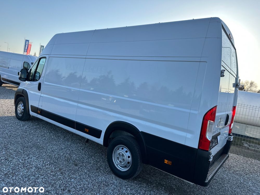 Opel Movano L4H3 - 4