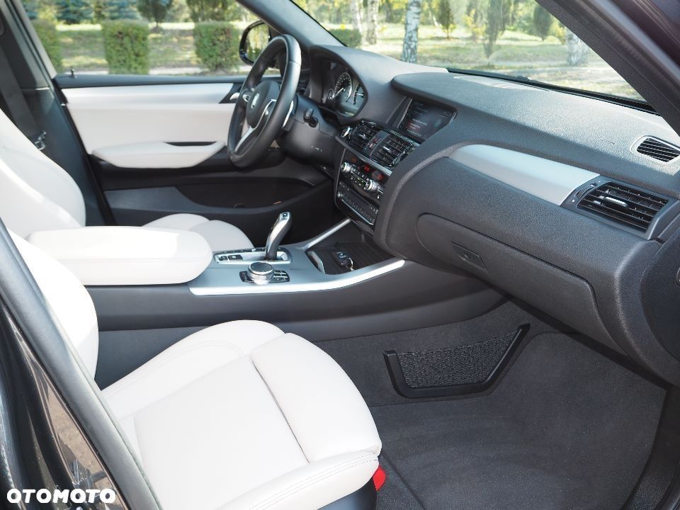 BMW X4 xDrive20d M Sport - 5