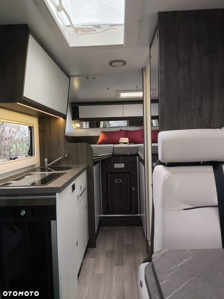 Benimar Yrteo 861 - 10