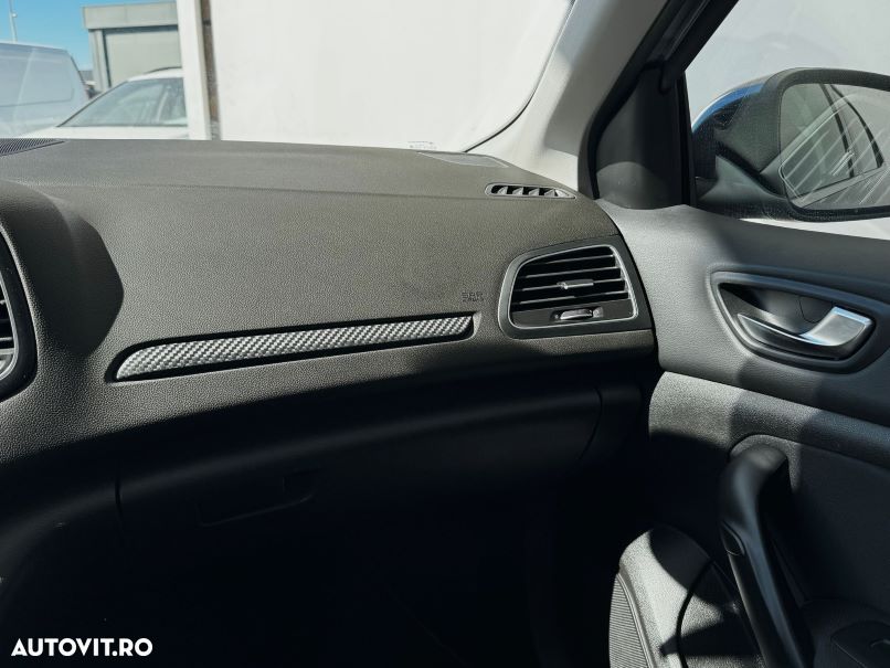 Renault Megane TCe GPF Zen - 19