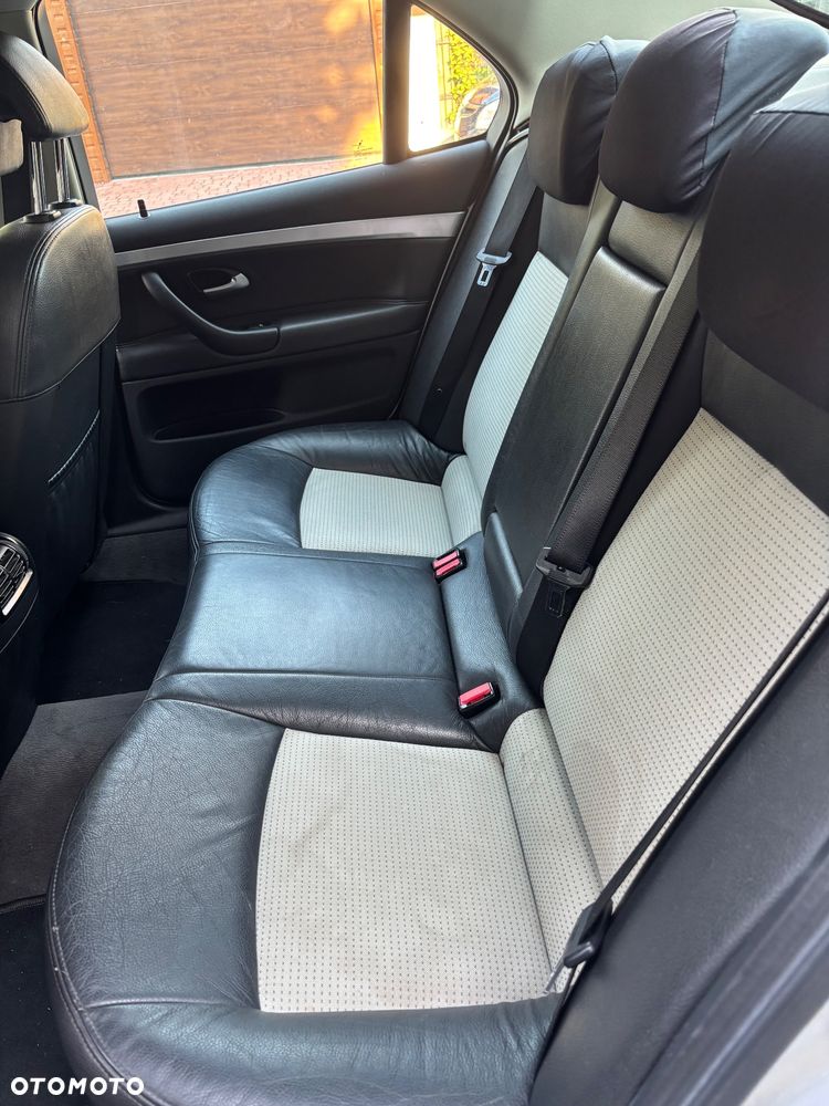 Saab 9-3 1.9 TiD DPF Vector - 19
